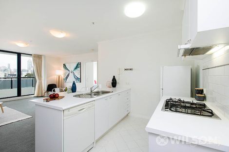 Property photo of 62/39 Dorcas Street South Melbourne VIC 3205