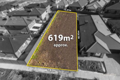 Property photo of 18 Carver Circuit Wollert VIC 3750