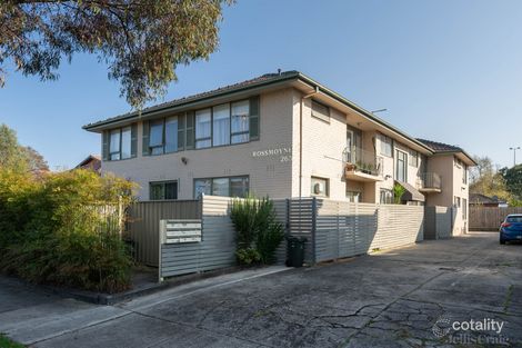 4/265 Rossmoyne St, Thornbury, VIC 3071