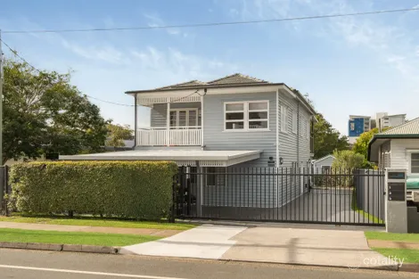 1/482 Oxley Ave, Redcliffe, QLD 4020