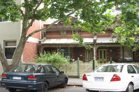 81 Westgarth St, Fitzroy, VIC 3065