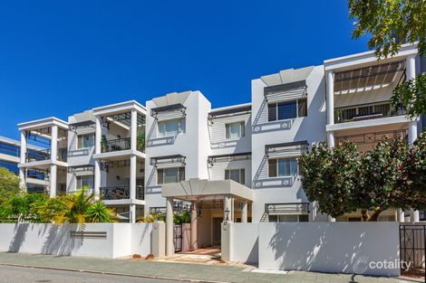13/17 Emerald Tce, West Perth, WA 6005