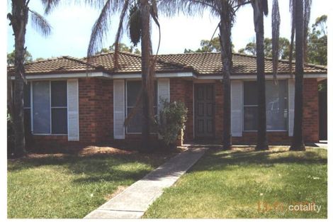 Property photo of 14 Fizell Place Minchinbury NSW 2770