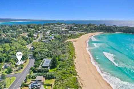 1 Donlan Rd, Mollymook Beach, NSW 2539