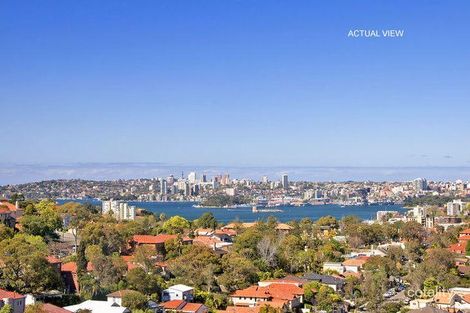 Property photo of 3/17 Wyagdon Street Neutral Bay NSW 2089