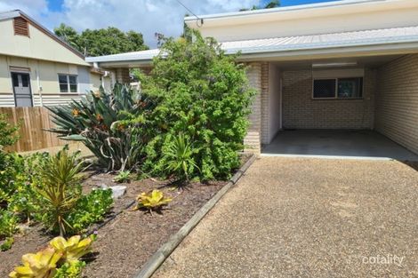 Property photo of 3A Ailsa Street West Gladstone QLD 4680