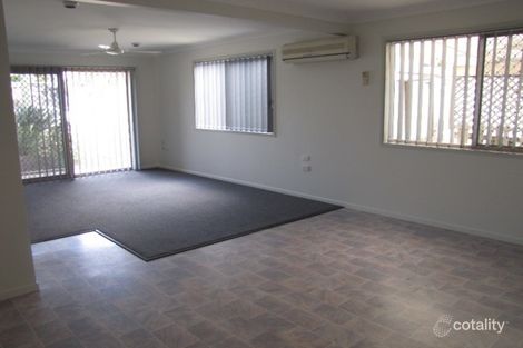 Property photo of 3A Ailsa Street West Gladstone QLD 4680