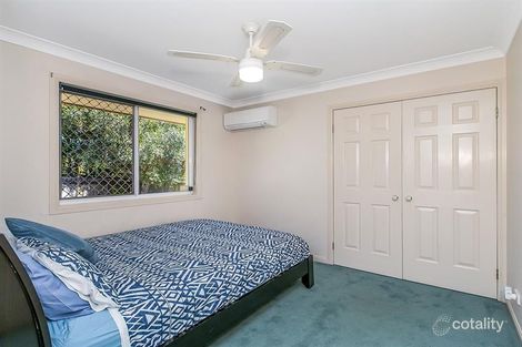 Property photo of 122 Kavanagh Road Wishart QLD 4122