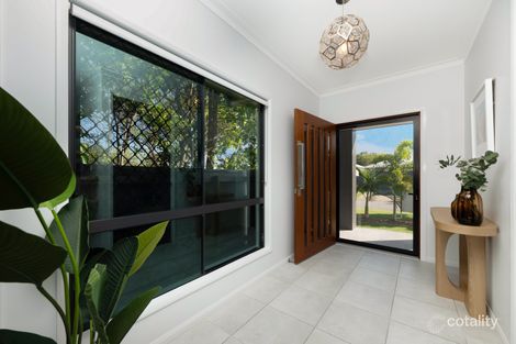 Property photo of 72 Tournament Drive Rosslea QLD 4812