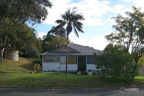 12 Oakley St, Bunbury, WA 6230