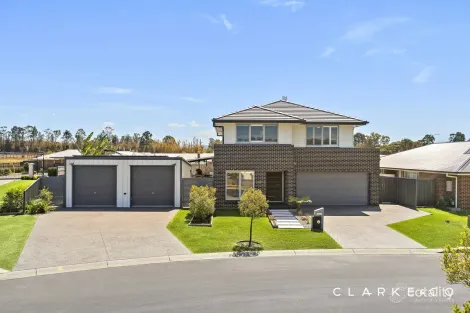 26 Fairway St, Rutherford, NSW 2320