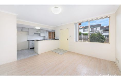 Property photo of 131/129B Park Road Rydalmere NSW 2116