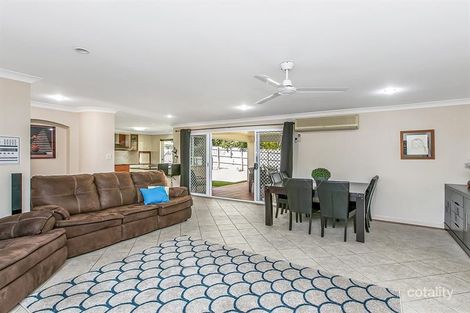 Property photo of 122 Kavanagh Road Wishart QLD 4122