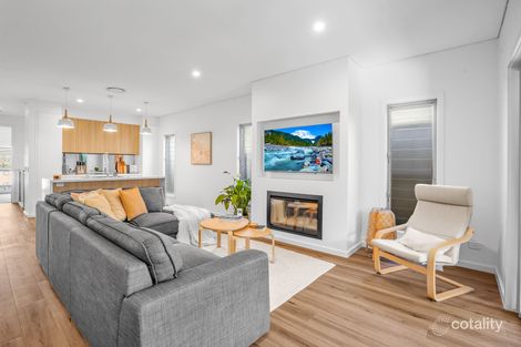 Property photo of 115 Longerenong Avenue Box Hill NSW 2765