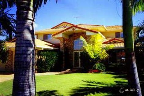 Property photo of 19 Newell Place Westlake QLD 4074