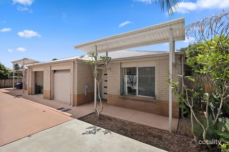 Property photo of 11/149 Duffield Road Kallangur QLD 4503