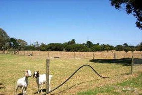 Property photo of 645 Tyabb-Tooradin Road Pearcedale VIC 3912