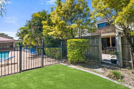 Property photo of 12/153-161 Greenacre Drive Arundel QLD 4214