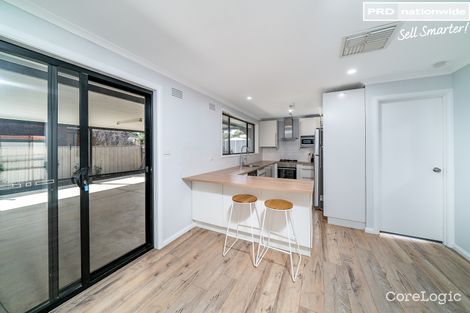 Property photo of 42 Crawford Street Ashmont NSW 2650