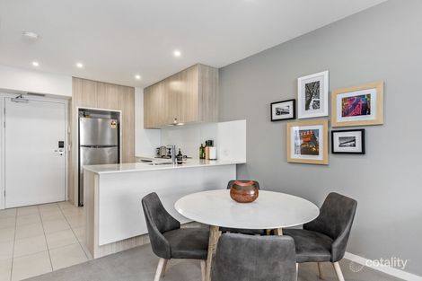 Property photo of 1011/35 Hercules Street Hamilton QLD 4007