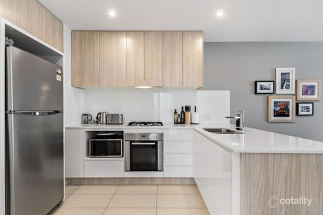 Property photo of 1011/35 Hercules Street Hamilton QLD 4007