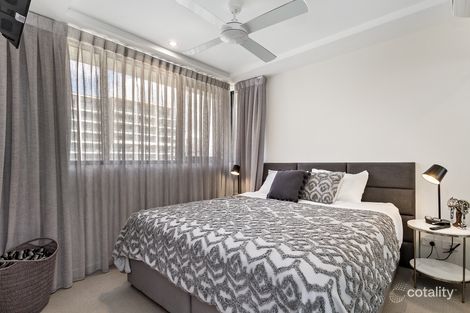 Property photo of 1011/35 Hercules Street Hamilton QLD 4007