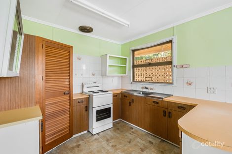 Property photo of 1 Eardley Street Newtown QLD 4350