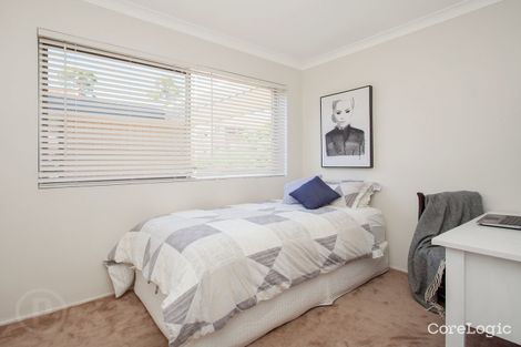 Property photo of 14/29 Grove Street Toowong QLD 4066