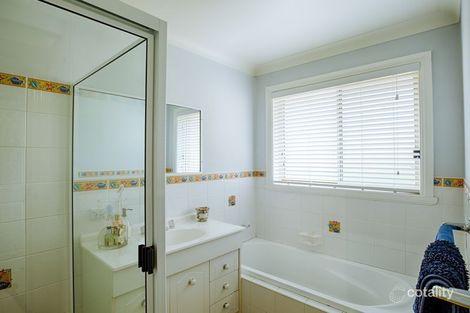 Property photo of 35 Robinia Drive South Bowenfels NSW 2790