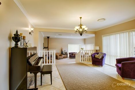 Property photo of 35 Robinia Drive South Bowenfels NSW 2790