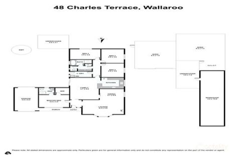 Property photo of 48 Charles Terrace Wallaroo SA 5556