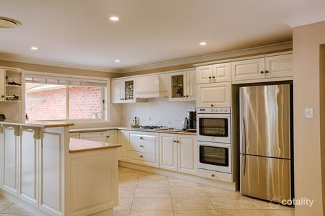 Property photo of 35 Robinia Drive South Bowenfels NSW 2790