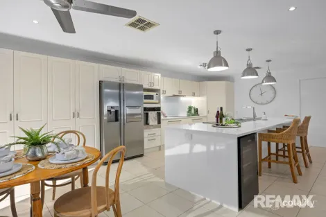 Property photo of 20 Tibrogargan Place Pelican Waters QLD 4551