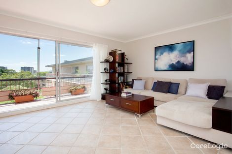 Property photo of 14/29 Grove Street Toowong QLD 4066