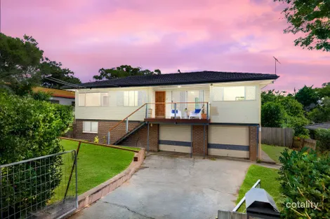 Property photo of 23 Lenore Crescent Springwood QLD 4127