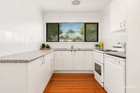 Property photo of 23 Lenore Crescent Springwood QLD 4127