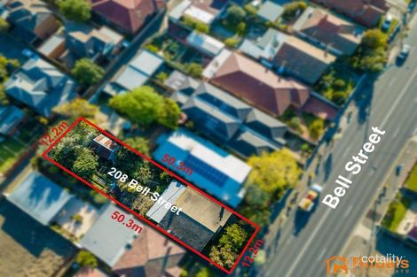 Property photo of 208 Bell Street Coburg VIC 3058
