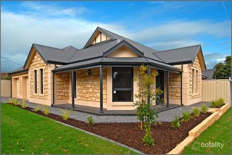 Property photo of 2 Courtabie Avenue Rostrevor SA 5073