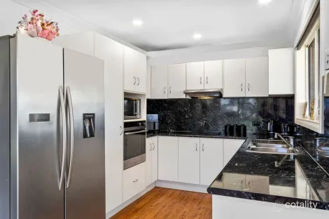 Property photo of 50 Crestview Avenue Gatton QLD 4343