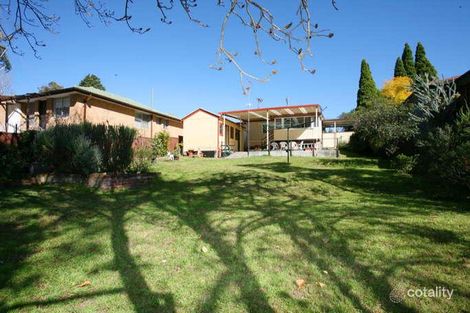 Property photo of 124 Railway Parade Warrimoo NSW 2774