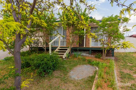 Property photo of 19 Jandamarra Street Ngunnawal ACT 2913