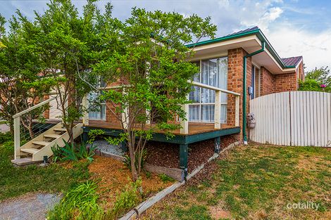 Property photo of 19 Jandamarra Street Ngunnawal ACT 2913