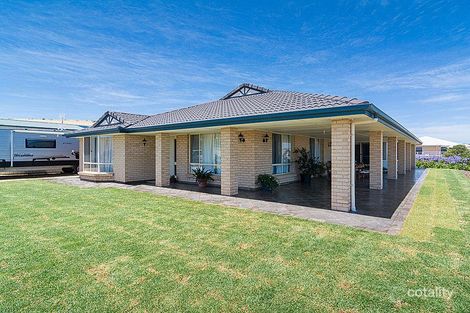 Property photo of 15 Brown Road Carrickalinga SA 5204