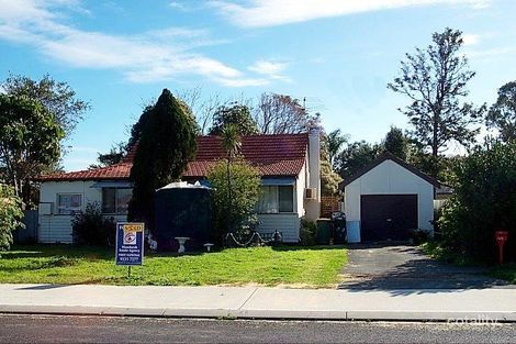 48 Gibson St, Mandurah, WA 6210