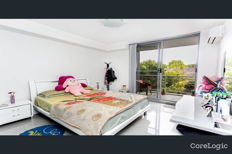 Property photo of 7/146-152 Parramatta Road Homebush NSW 2140