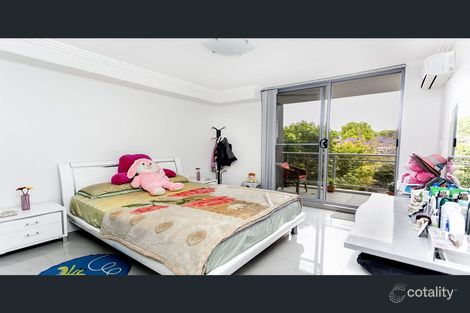 Property photo of 7/146-152 Parramatta Road Homebush NSW 2140
