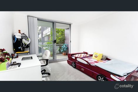 Property photo of 7/146-152 Parramatta Road Homebush NSW 2140