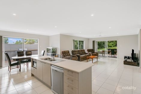 Property photo of 29 Coral Fern Circuit Murwillumbah NSW 2484