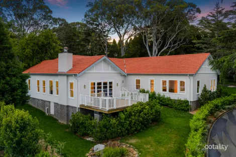 19 Burcham Rd, Moss Vale, NSW 2577