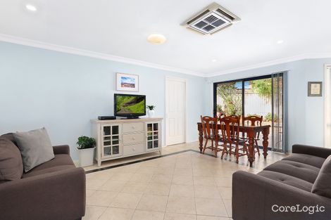 Property photo of 27A Hargreaves Street Condell Park NSW 2200